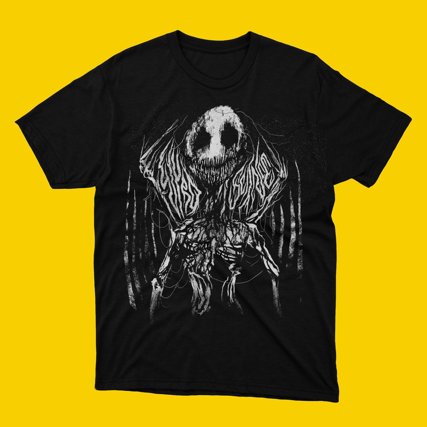 Wyrd Science x Johan Nohr T-Shirt