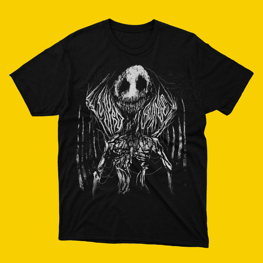 Wyrd Science x Johan Nohr T-Shirt