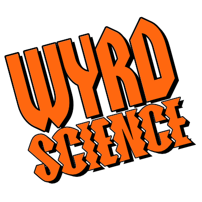 Wyrd Science